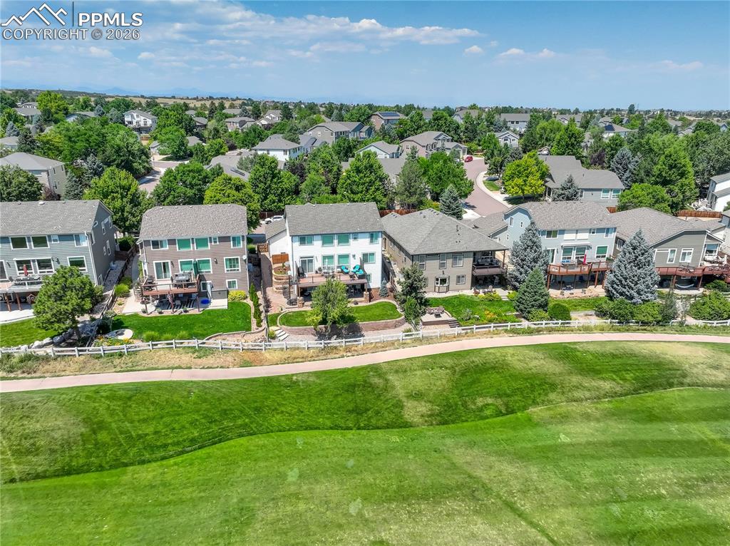 1118 Berganot Trail Castle Pines CO 80108