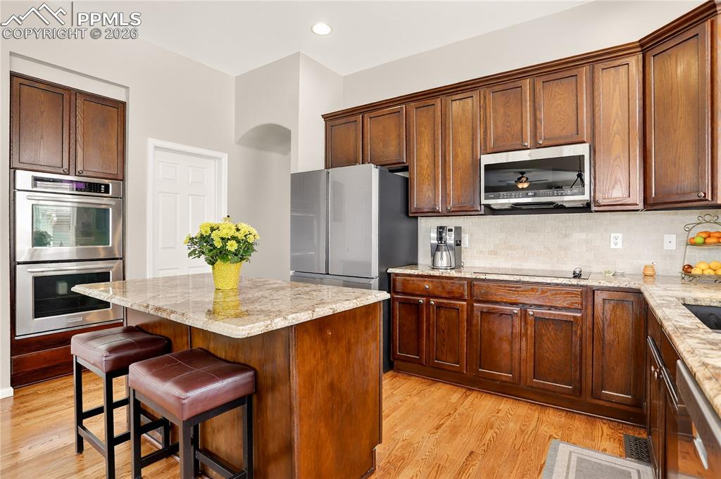 1118 Berganot Trail Castle Pines CO 80108