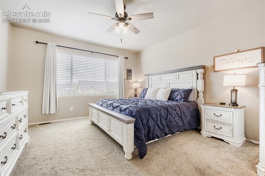 12749 Sunrise Ridge Drive Peyton CO 80831