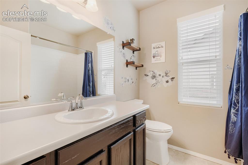 12749 Sunrise Ridge Drive Peyton CO 80831