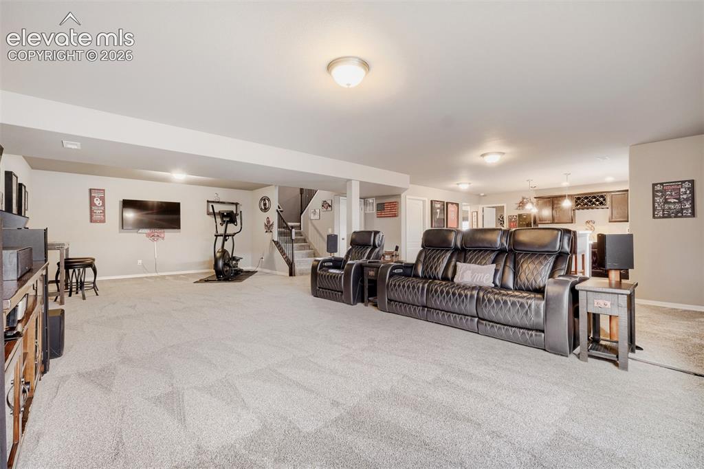 12749 Sunrise Ridge Drive Peyton CO 80831