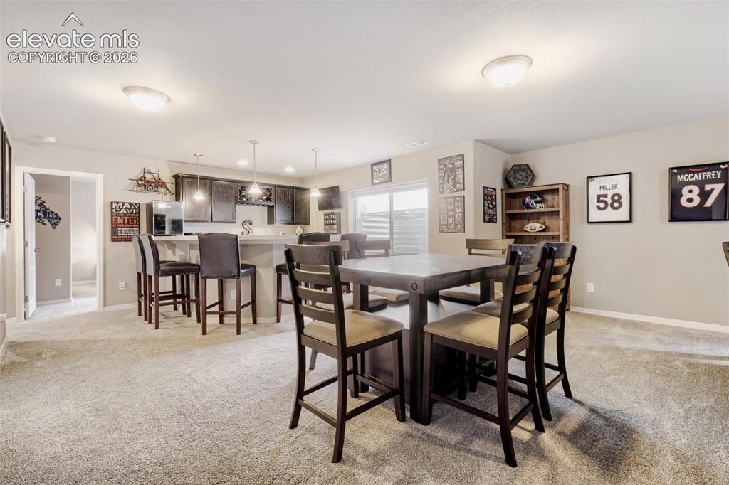 12749 Sunrise Ridge Drive Peyton CO 80831