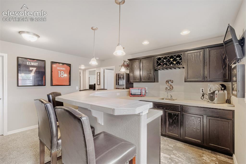 12749 Sunrise Ridge Drive Peyton CO 80831