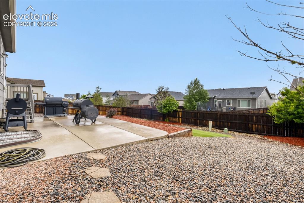 12749 Sunrise Ridge Drive Peyton CO 80831
