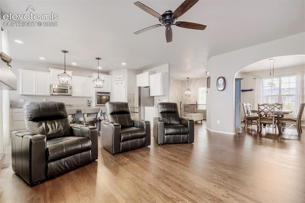 12749 Sunrise Ridge Drive Peyton CO 80831