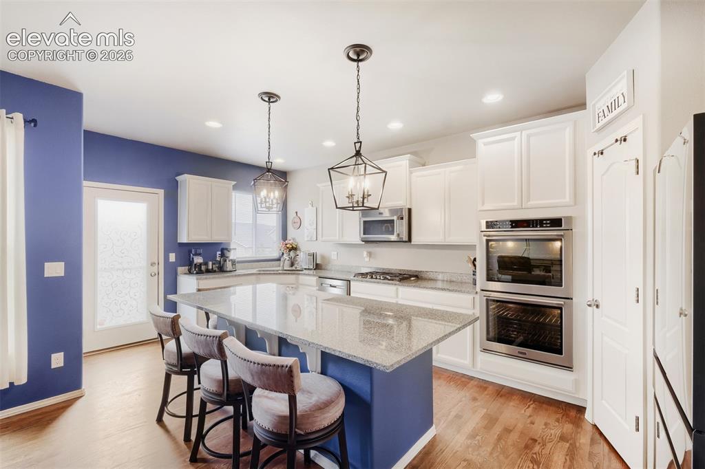 12749 Sunrise Ridge Drive Peyton CO 80831