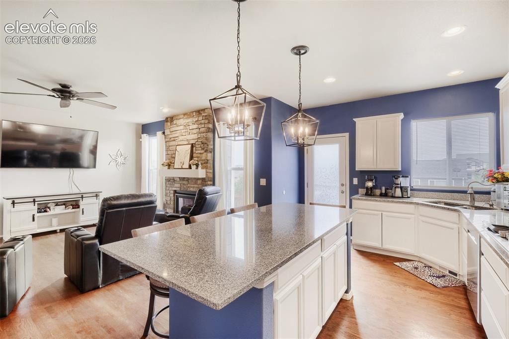 12749 Sunrise Ridge Drive Peyton CO 80831