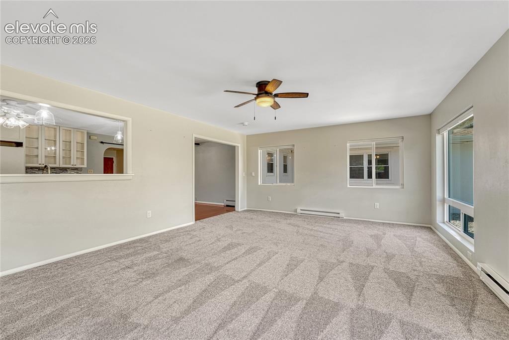 234 Crestridge Avenue Colorado Springs CO 80906