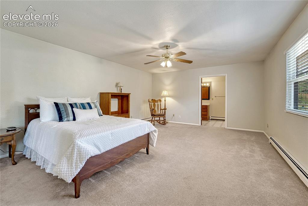 234 Crestridge Avenue Colorado Springs CO 80906