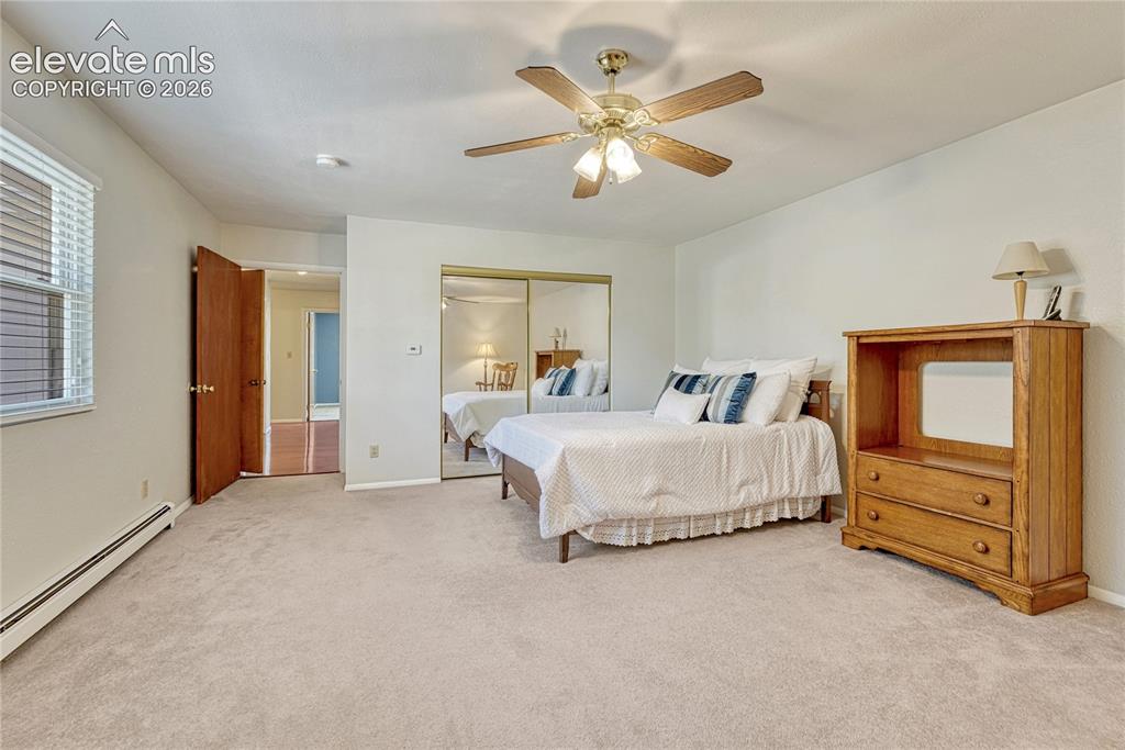 234 Crestridge Avenue Colorado Springs CO 80906