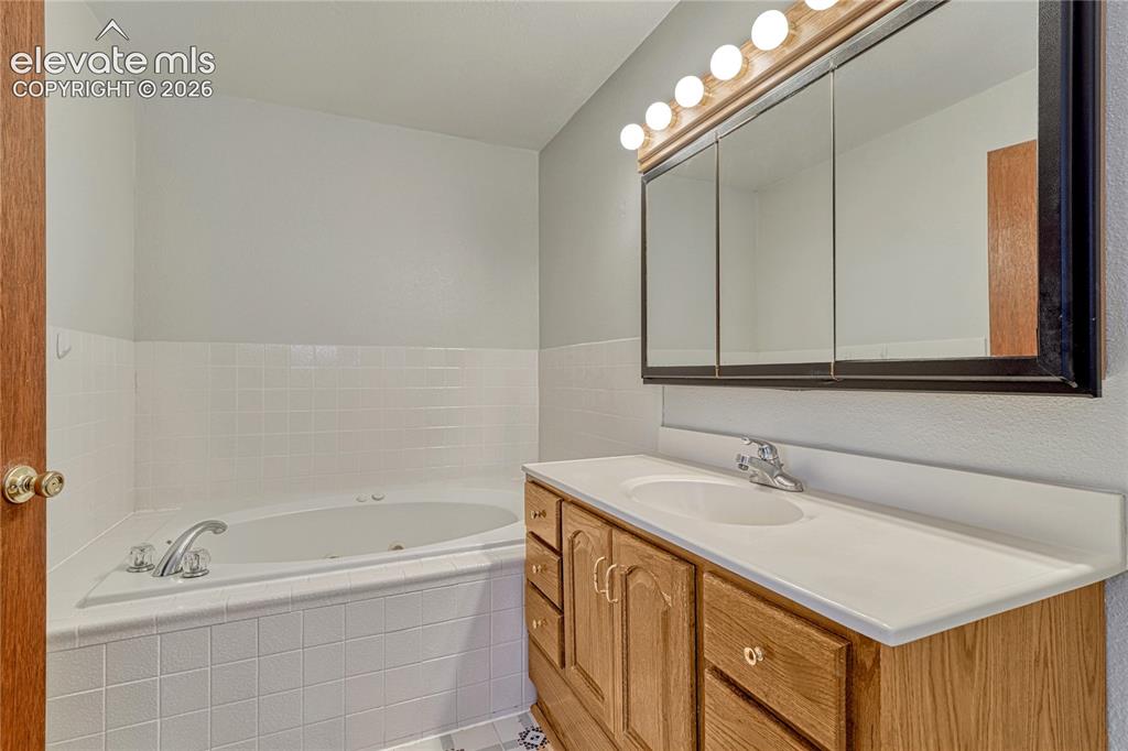 234 Crestridge Avenue Colorado Springs CO 80906