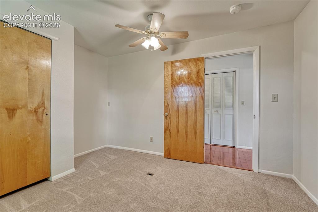 234 Crestridge Avenue Colorado Springs CO 80906