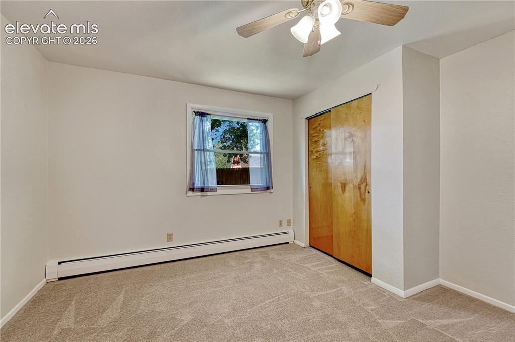 234 Crestridge Avenue Colorado Springs CO 80906