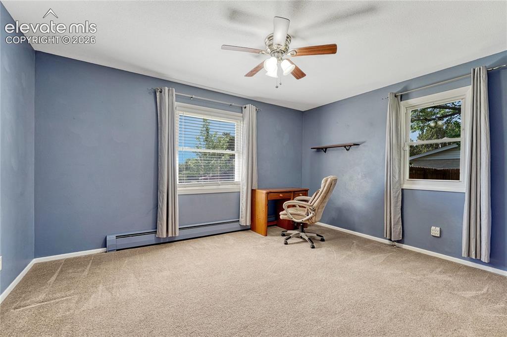234 Crestridge Avenue Colorado Springs CO 80906