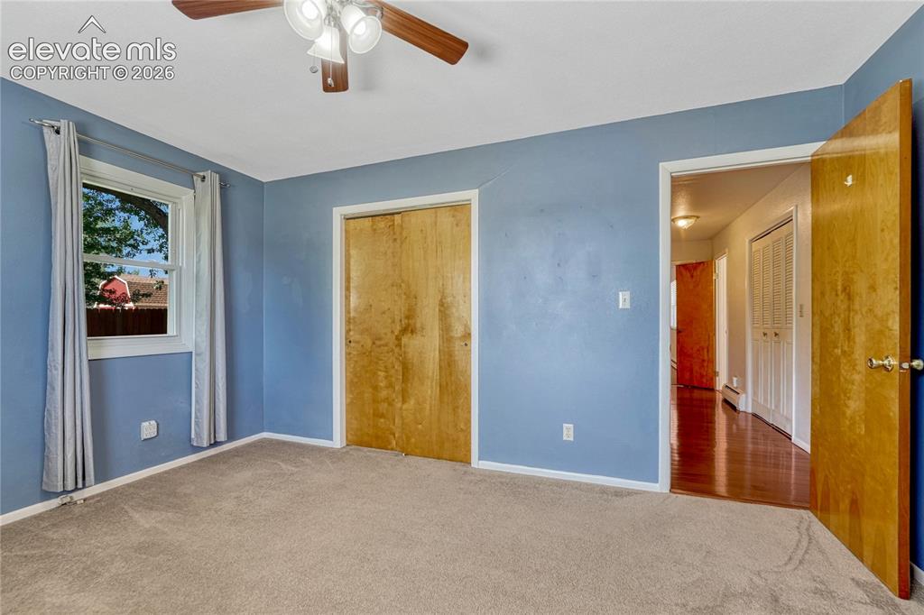 234 Crestridge Avenue Colorado Springs CO 80906