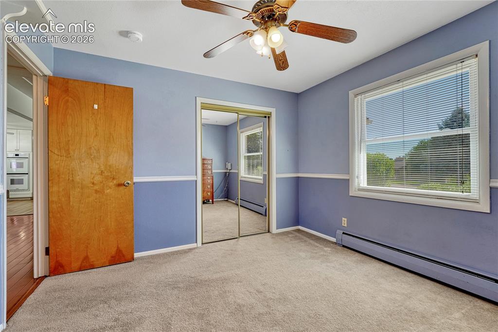 234 Crestridge Avenue Colorado Springs CO 80906