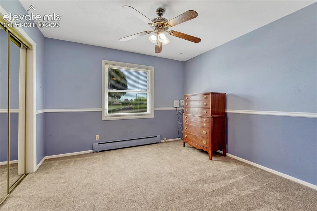 234 Crestridge Avenue Colorado Springs CO 80906
