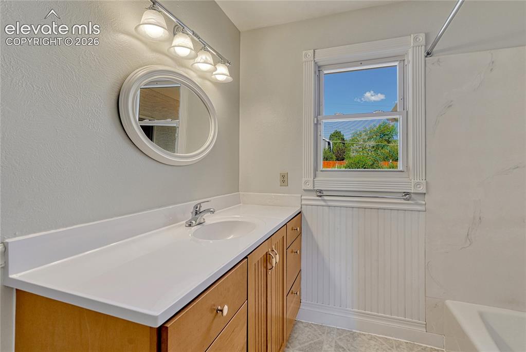 234 Crestridge Avenue Colorado Springs CO 80906