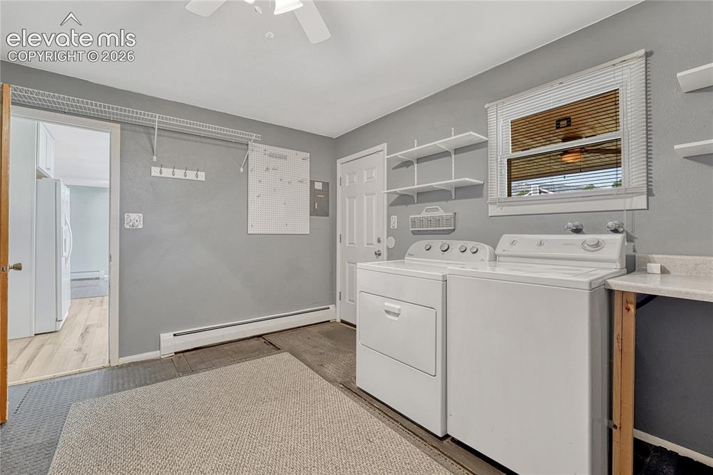 234 Crestridge Avenue Colorado Springs CO 80906