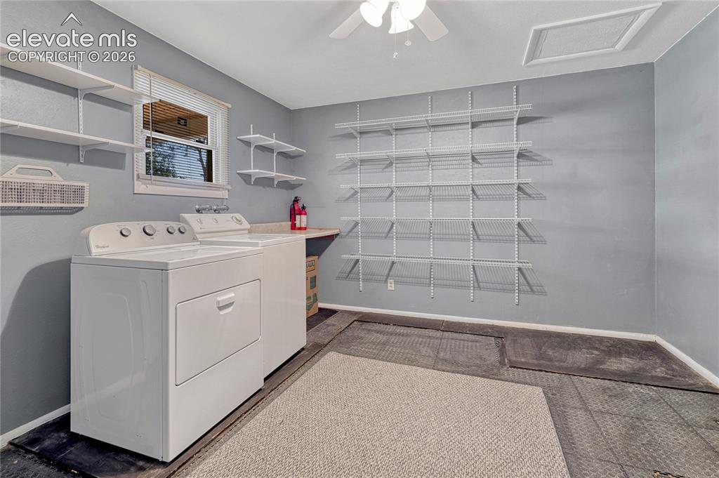 234 Crestridge Avenue Colorado Springs CO 80906