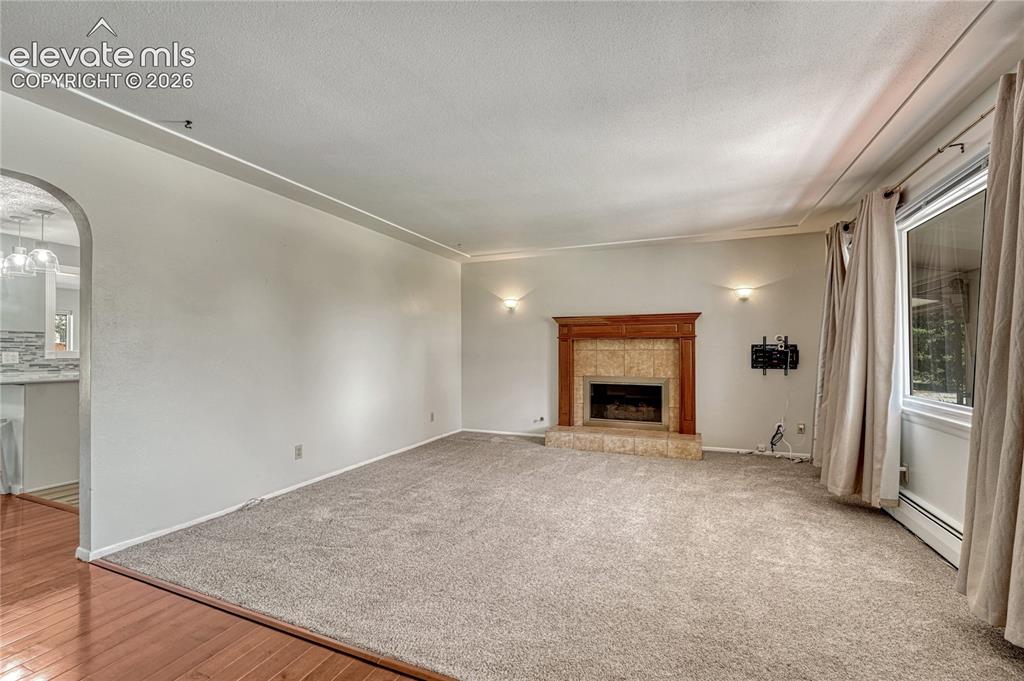 234 Crestridge Avenue Colorado Springs CO 80906