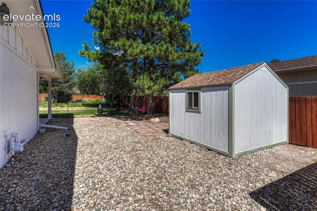 234 Crestridge Avenue Colorado Springs CO 80906