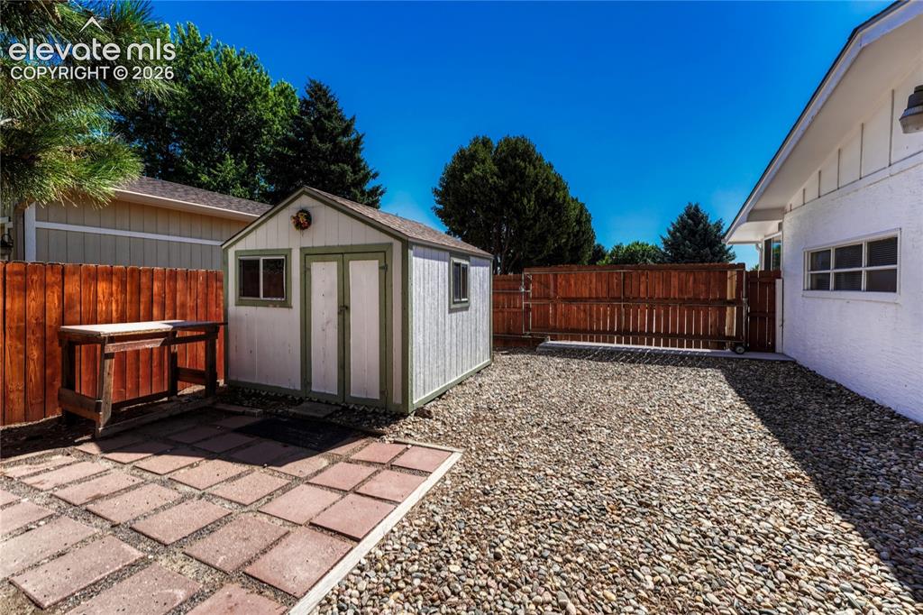 234 Crestridge Avenue Colorado Springs CO 80906