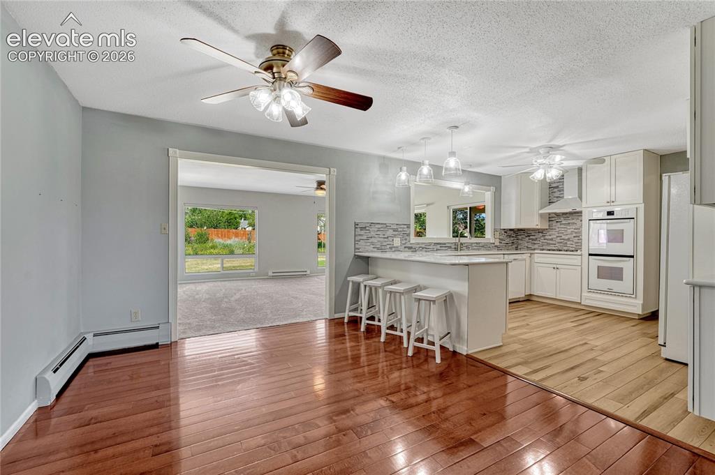 234 Crestridge Avenue Colorado Springs CO 80906