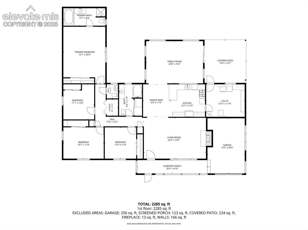 234 Crestridge Avenue Colorado Springs CO 80906