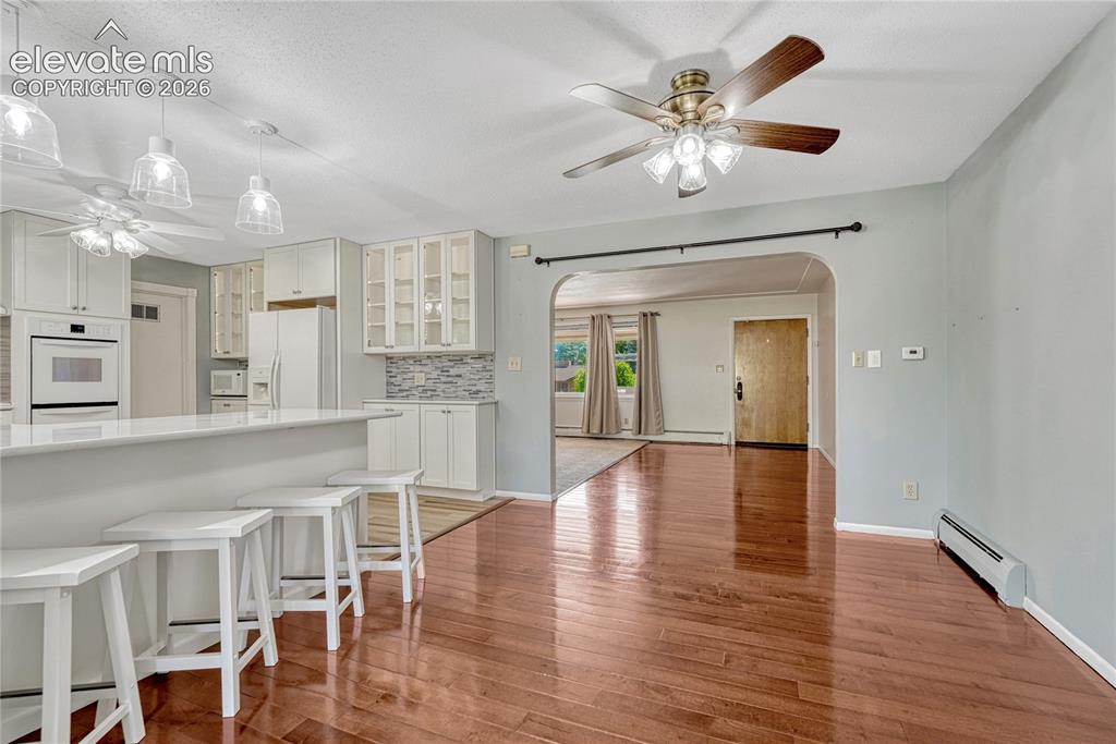 234 Crestridge Avenue Colorado Springs CO 80906