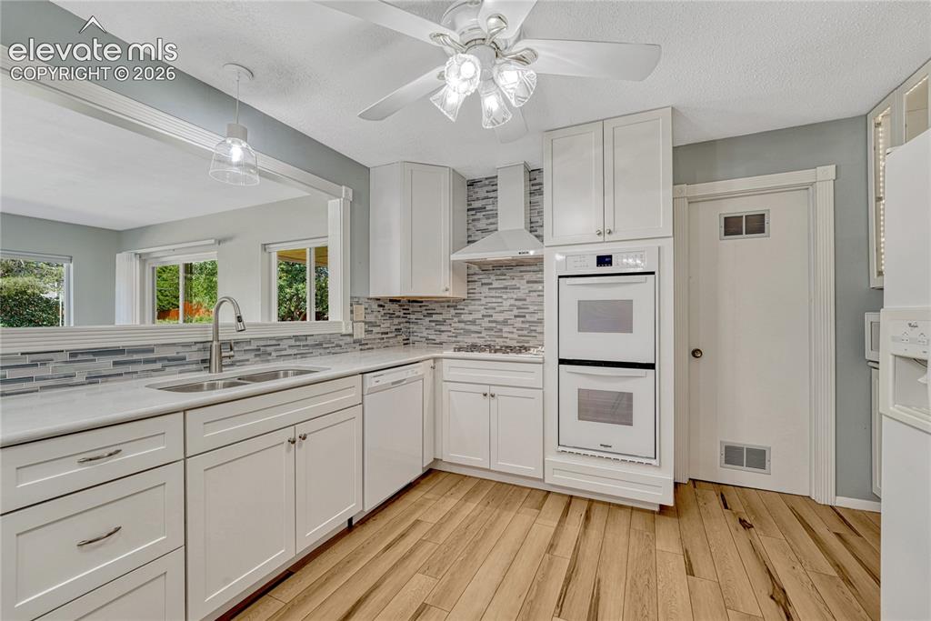 234 Crestridge Avenue Colorado Springs CO 80906