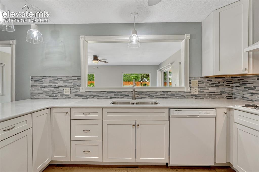 234 Crestridge Avenue Colorado Springs CO 80906