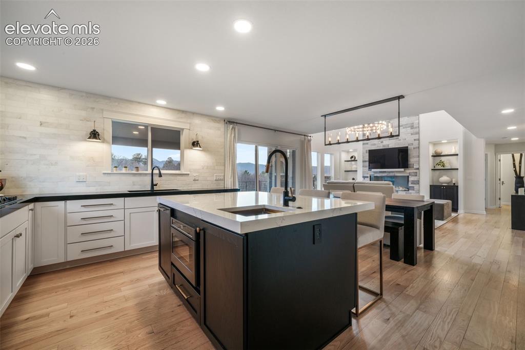 556 Coyote Willow Drive Colorado Springs CO 80921