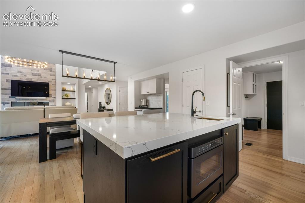 556 Coyote Willow Drive Colorado Springs CO 80921