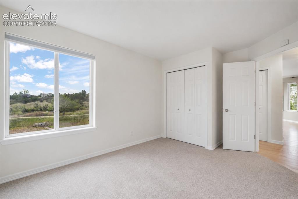 556 Coyote Willow Drive Colorado Springs CO 80921