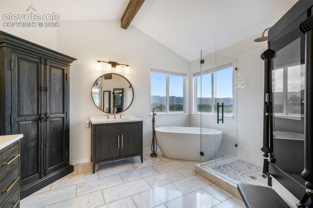 556 Coyote Willow Drive Colorado Springs CO 80921
