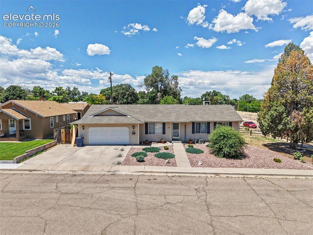 305 Alma Avenue Pueblo CO 81004