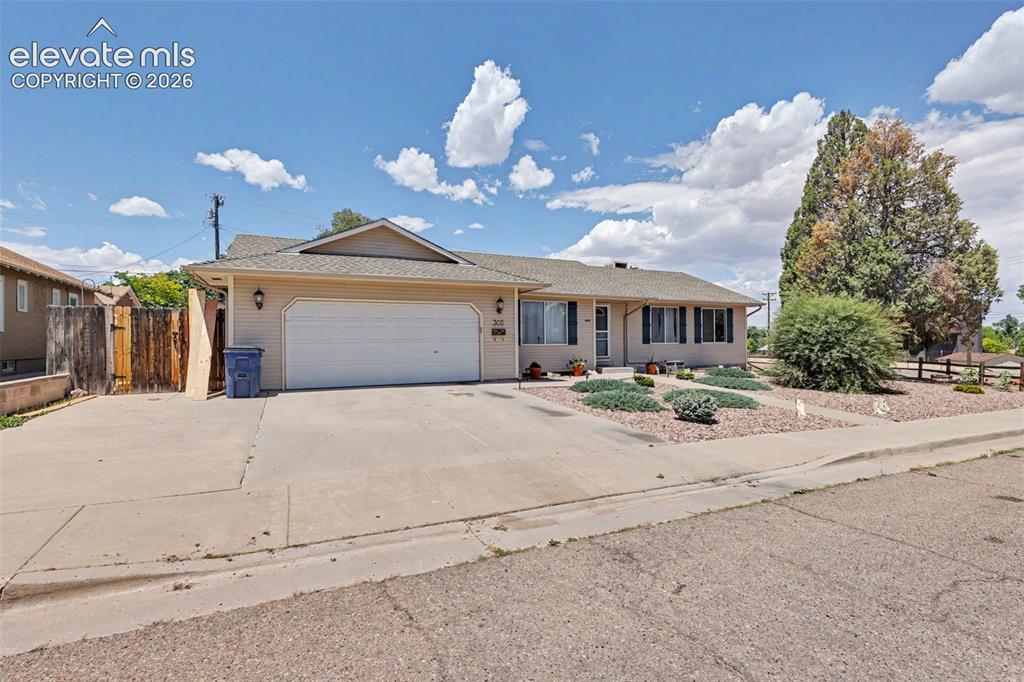 305 Alma Avenue Pueblo CO 81004