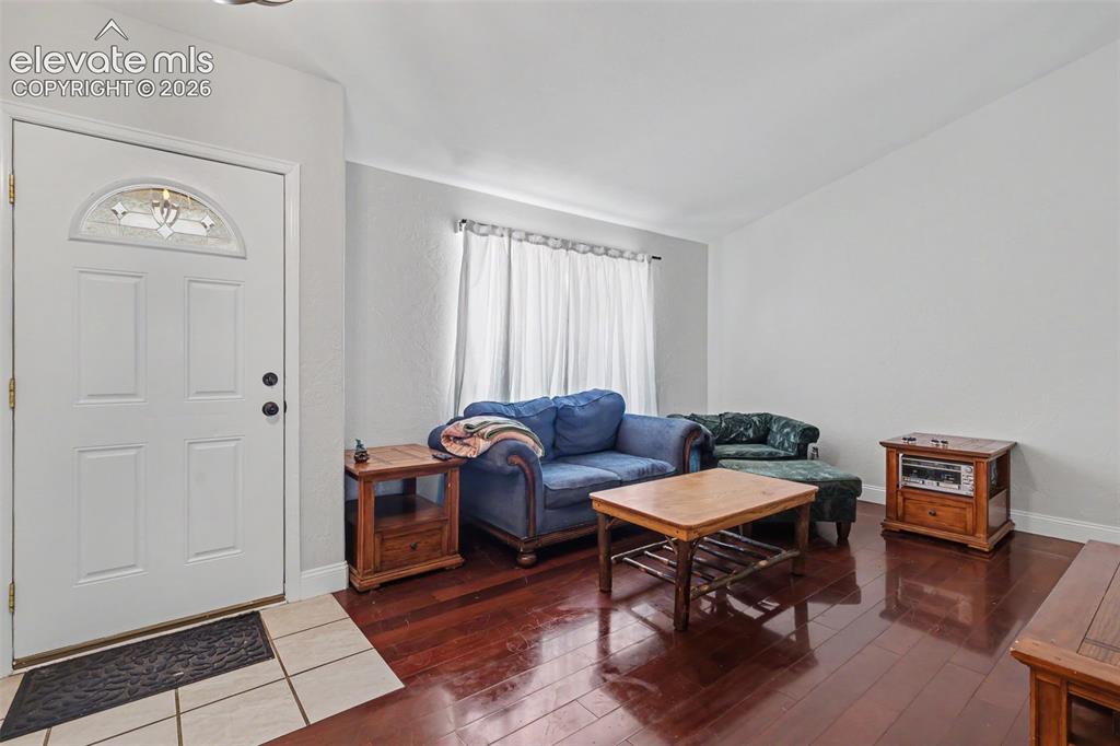 305 Alma Avenue Pueblo CO 81004