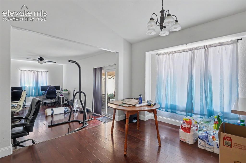 305 Alma Avenue Pueblo CO 81004