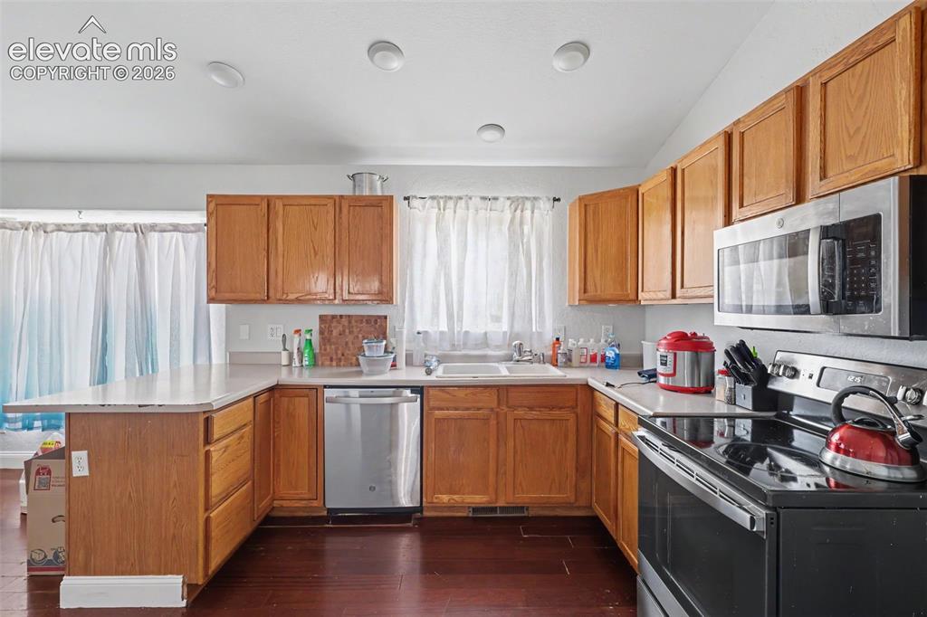 305 Alma Avenue Pueblo CO 81004