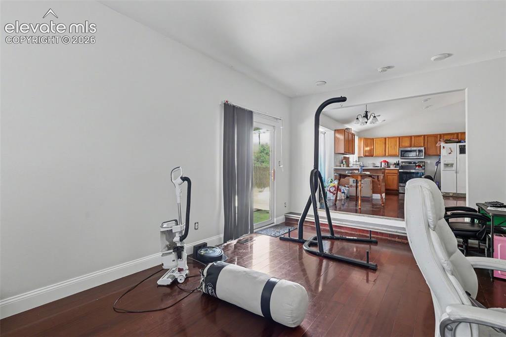 305 Alma Avenue Pueblo CO 81004