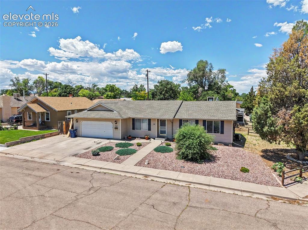 305 Alma Avenue Pueblo CO 81004