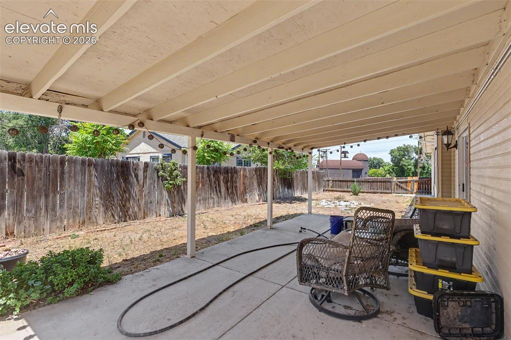 305 Alma Avenue Pueblo CO 81004