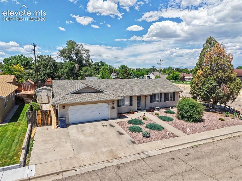 305 Alma Avenue Pueblo CO 81004