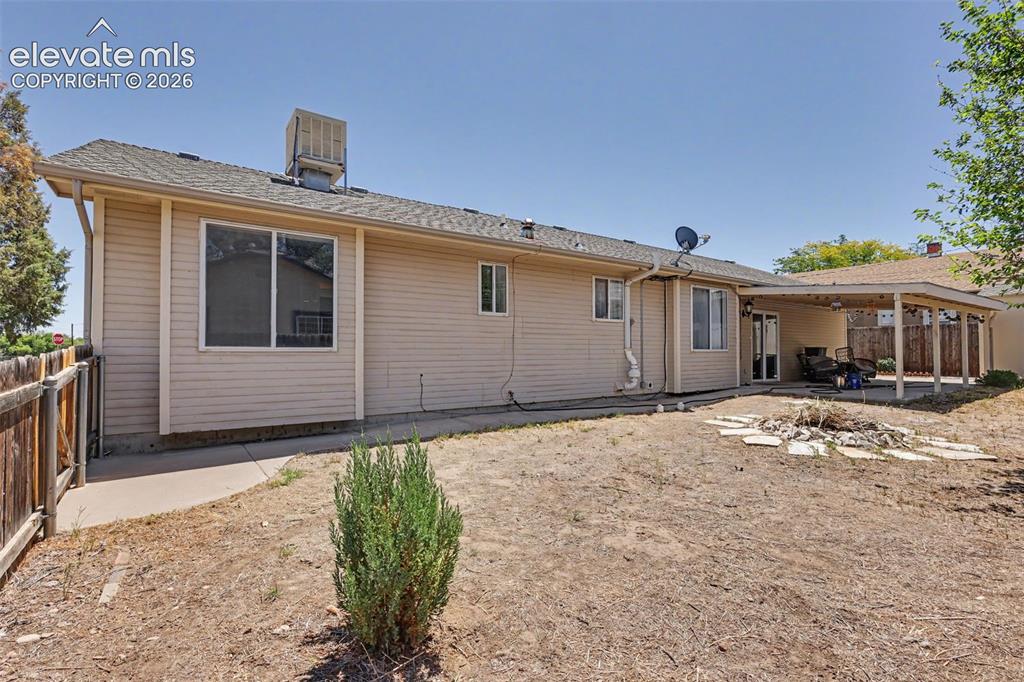 305 Alma Avenue Pueblo CO 81004