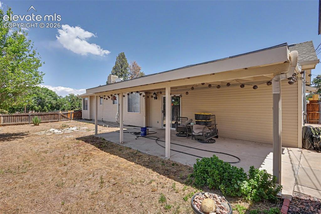 305 Alma Avenue Pueblo CO 81004