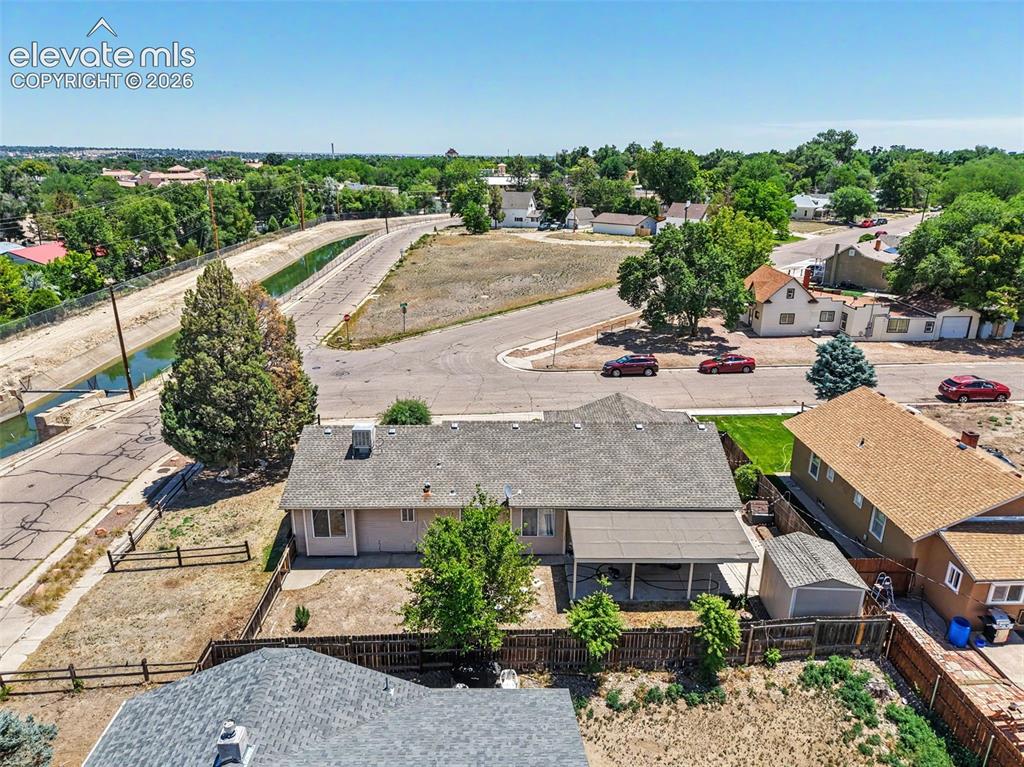 305 Alma Avenue Pueblo CO 81004