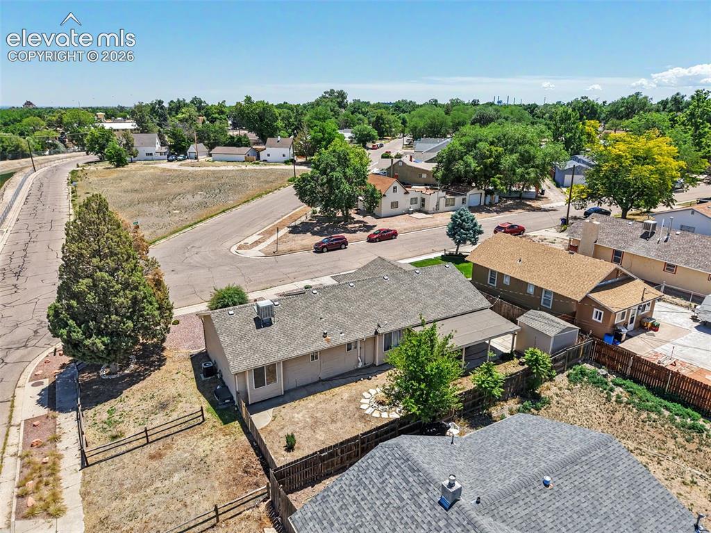 305 Alma Avenue Pueblo CO 81004