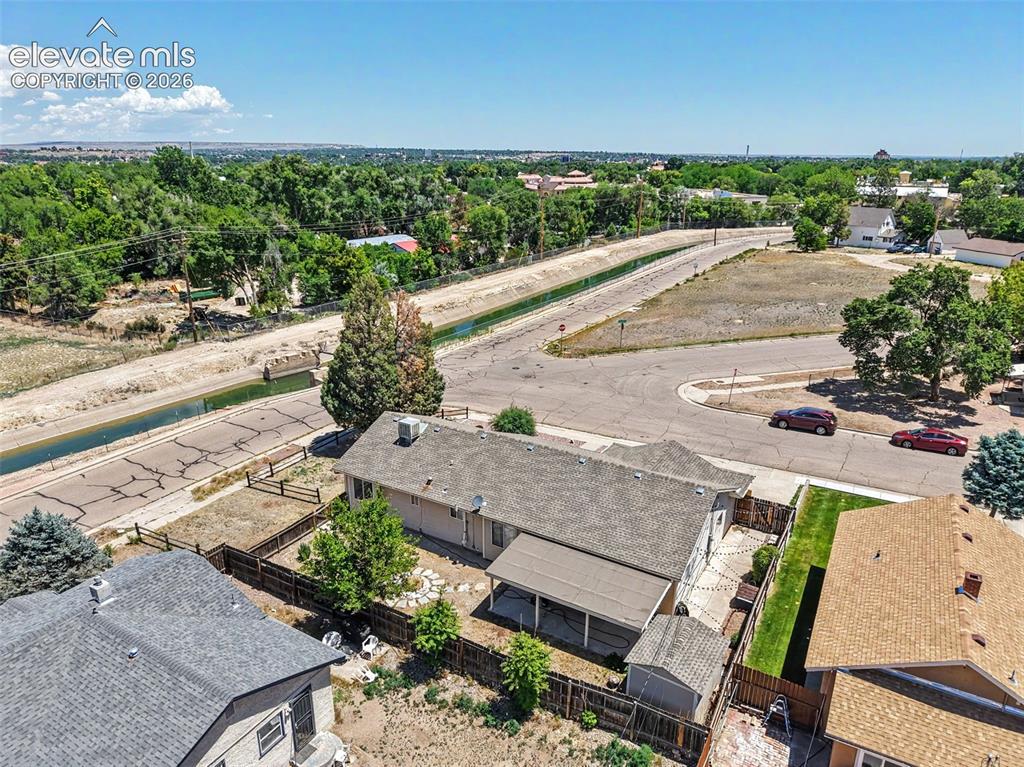 305 Alma Avenue Pueblo CO 81004
